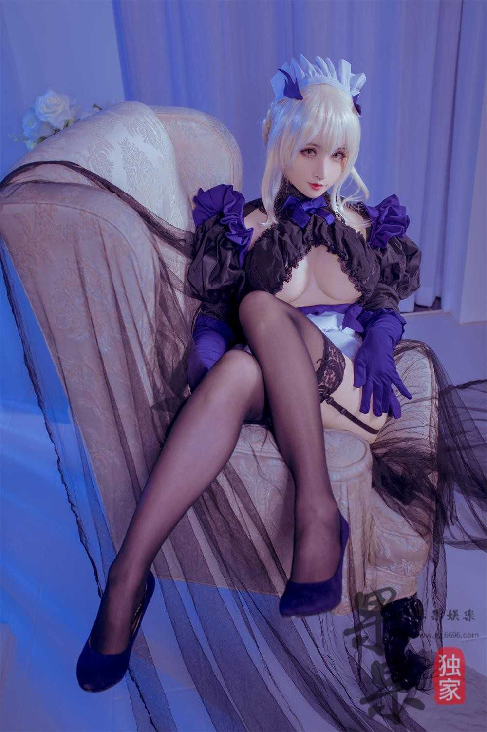 凉凉子 - 27套 [583P/9.86G]（4）