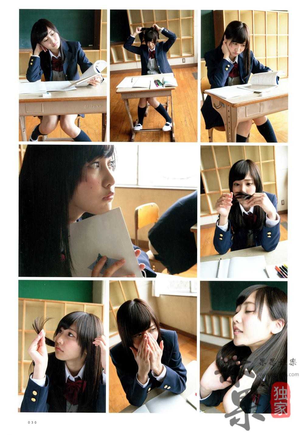 青山裕企 - 12套(4)