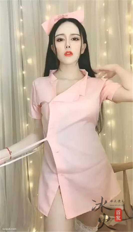 花椒主播想静静吖大尺度视频[17V/393MB]（3）