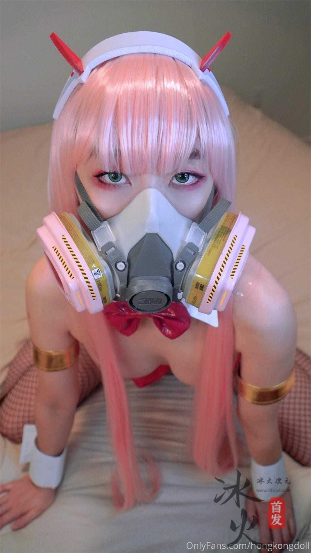 HongKongDoll OnlyFans 自购全网最全合集[160P/31V/16.1G]（1）