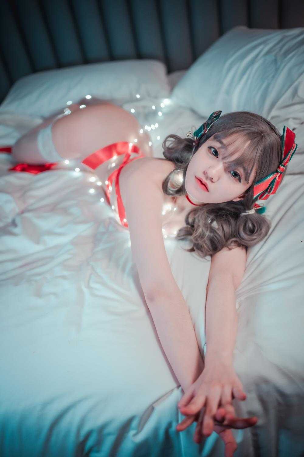 Jenny 49套写真合集(2)